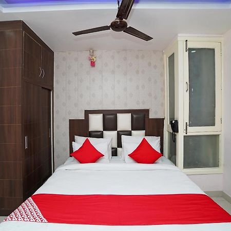 Oyo 39539 Hotel Vansh & Restaurant Kashipur Exteriör bild